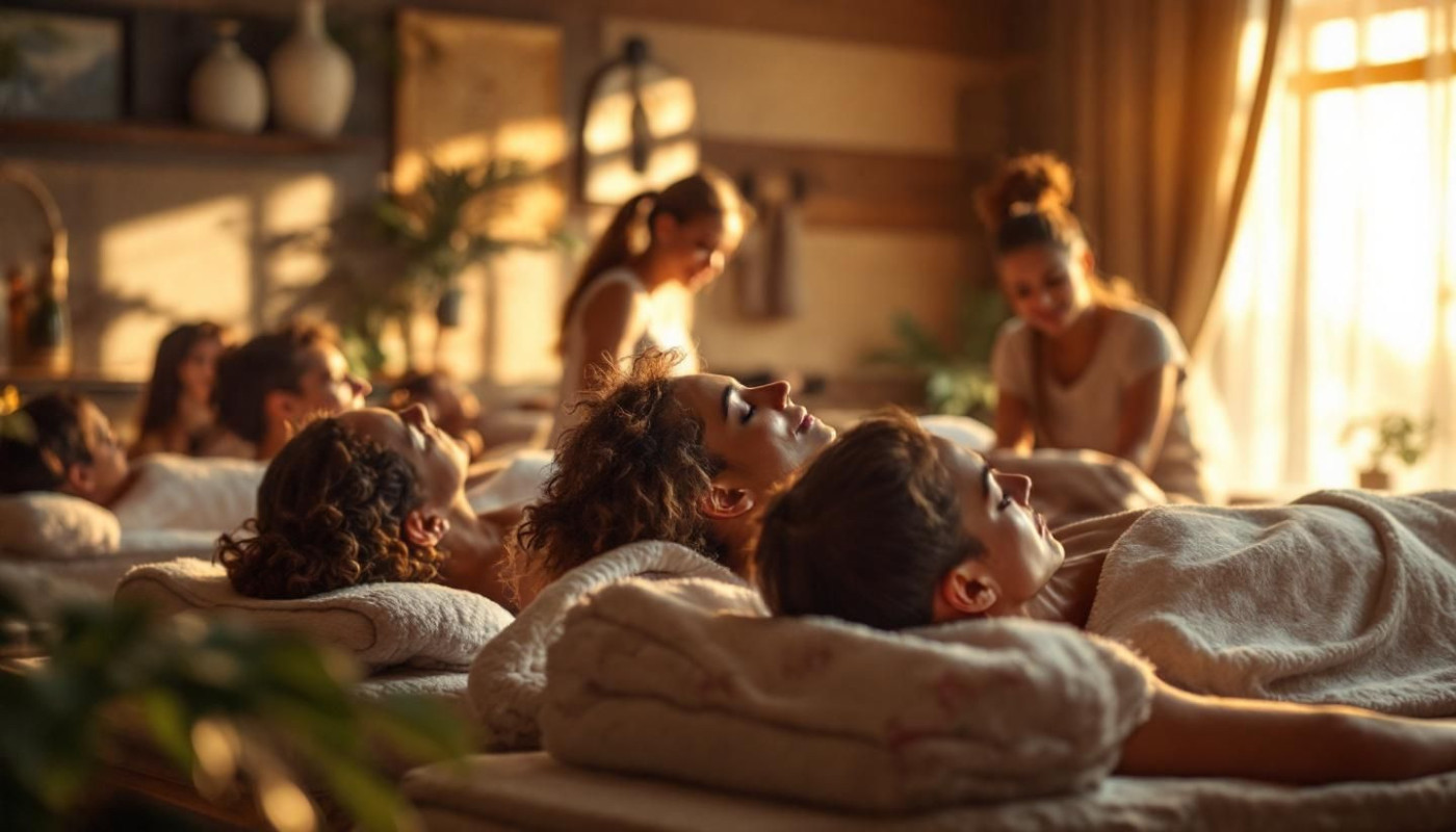 Comment choisir le type de massage adapté à vos besoins ?