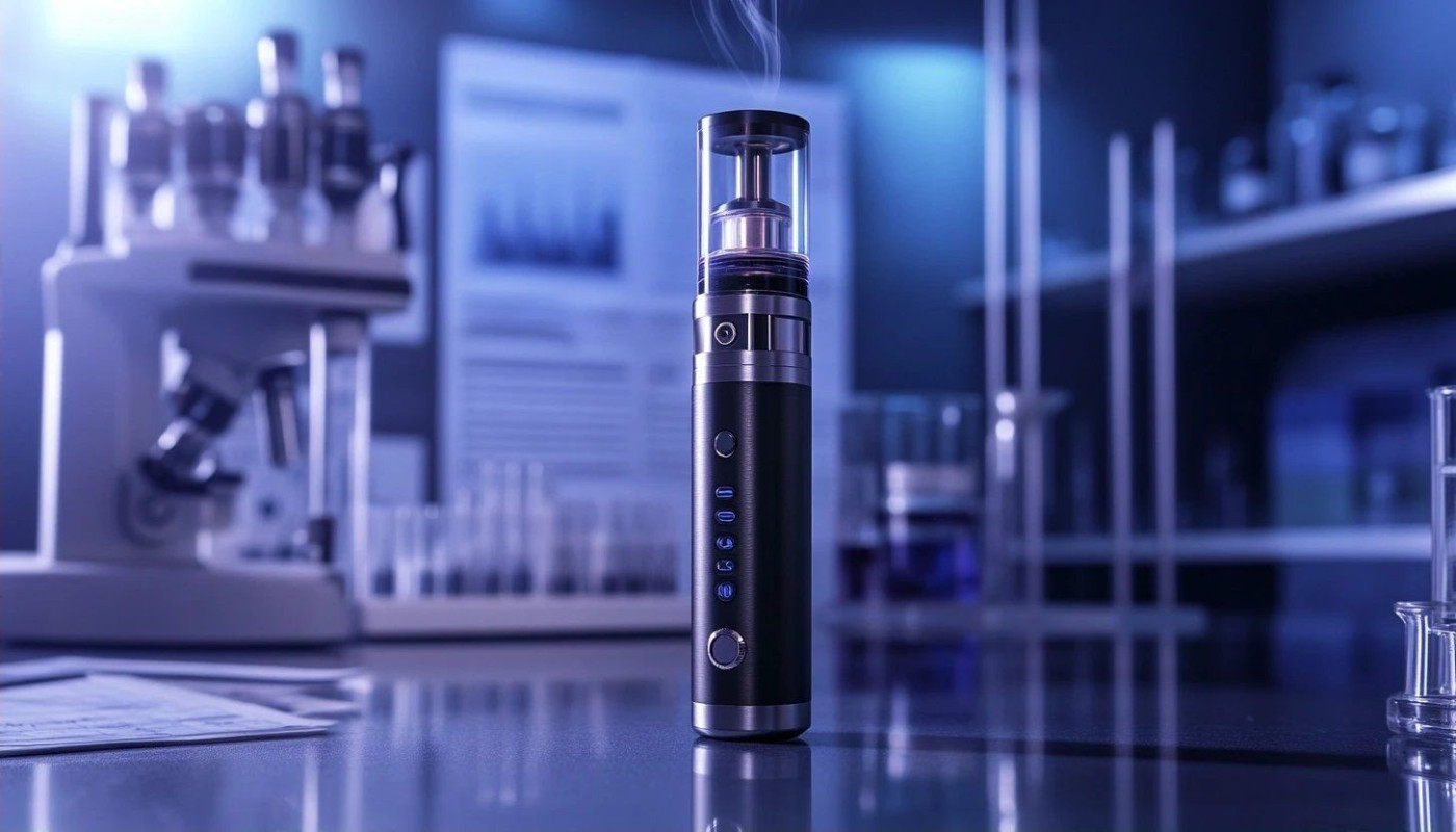 Comment le choix d'une e-cigarette influence le sevrage tabagique ?