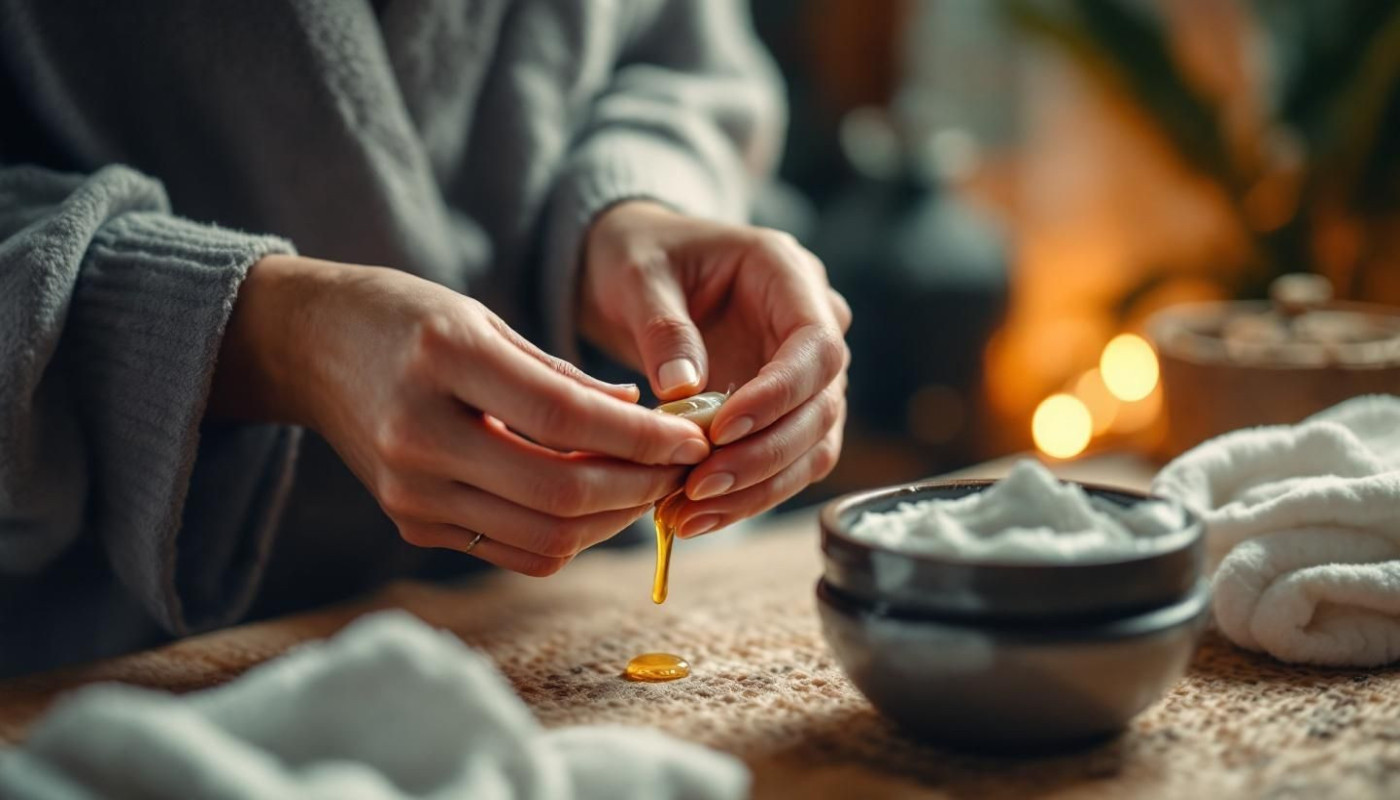 Comment le soin-rituel traditionnel peut favoriser le bien-être ?