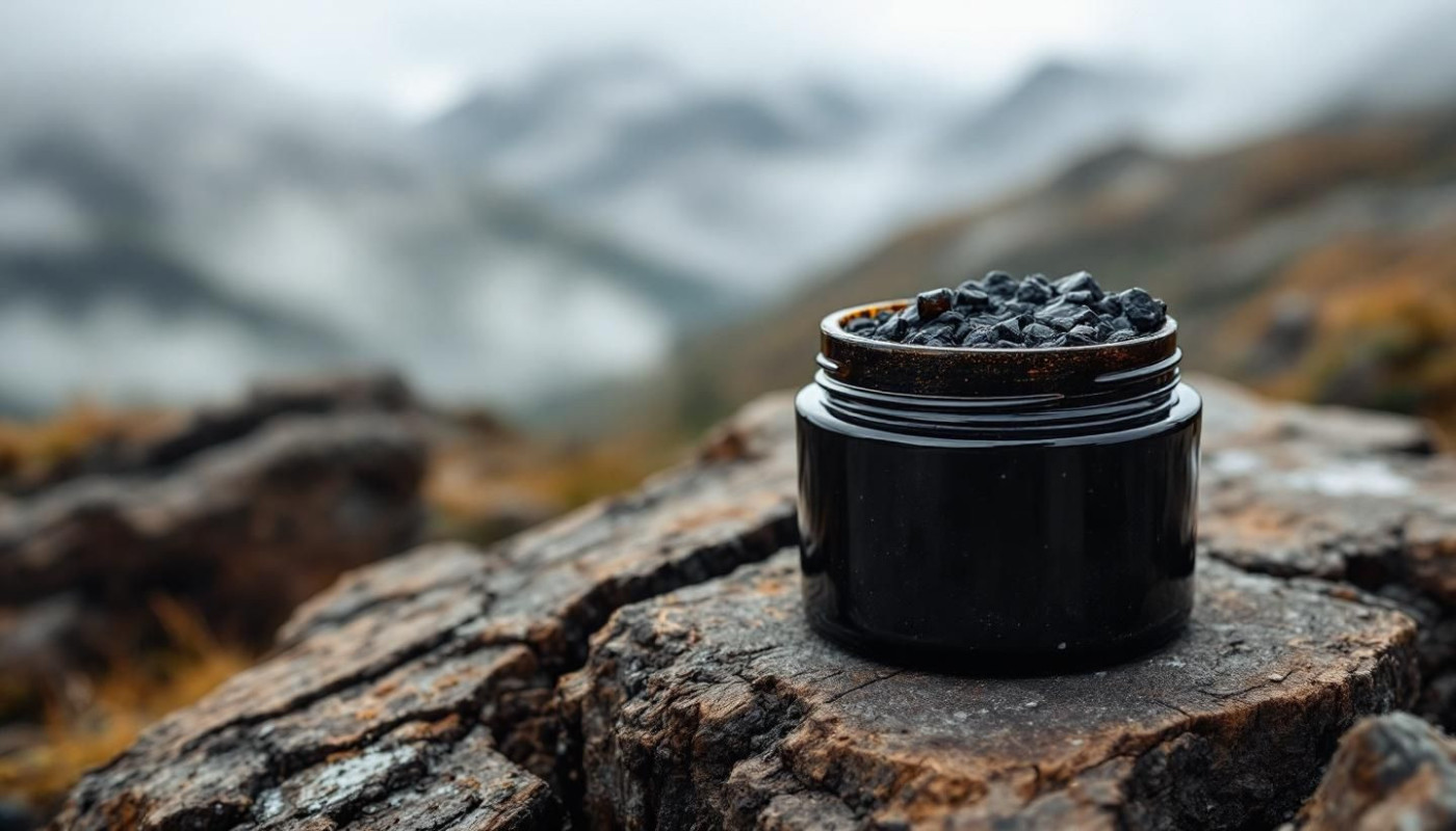 Maximiser les bienfaits du Shilajit : Techniques et conseils pratiques