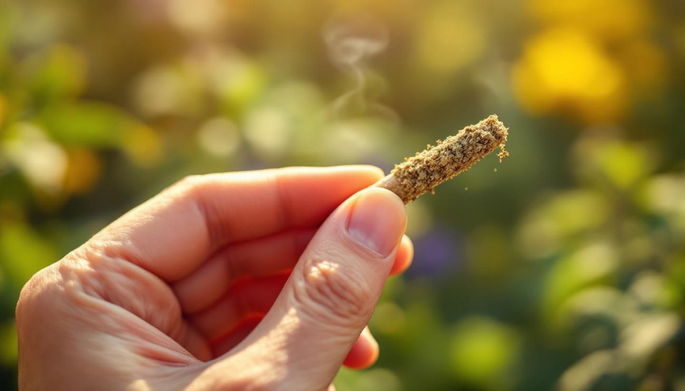 Quels sont les avantages des cigarettes à base de plantes ?